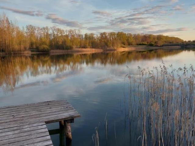 продажа загородная деревня Шаробыки улица Приозерная
