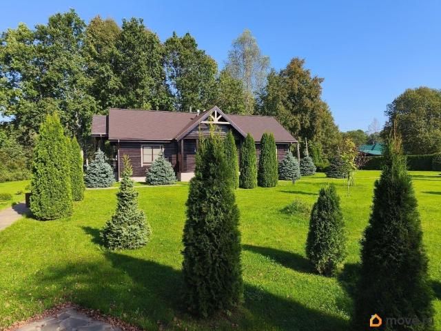 продажа загородная деревня Шаробыки улица Тригорская, 29