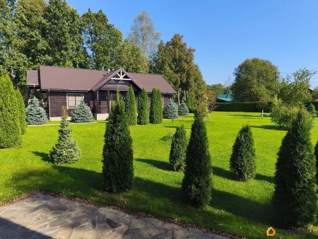 продажа загородная деревня Шаробыки улица Тригорская
