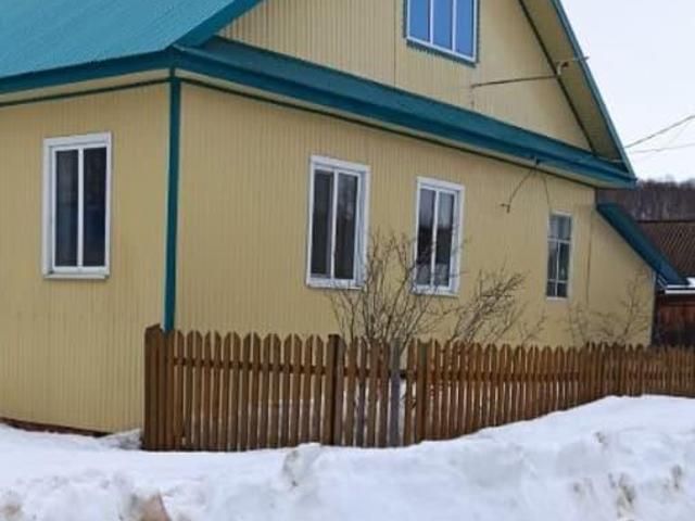 продажа загородная деревня Арибаш улица Садовая, 11