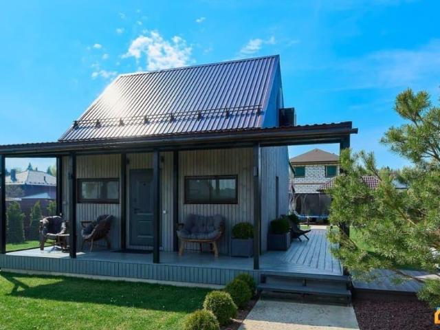 продажа загородная деревня Артемово улица Солнечная, 16
