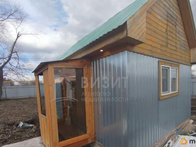 продажа загородная деревня Атрякле улица Лесная, 37
