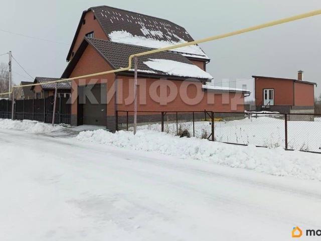продажа загородная деревня Чаус улица Титова