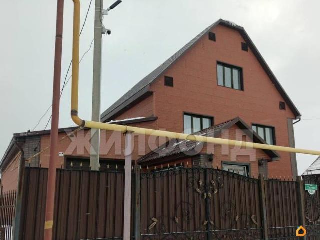 продажа загородная деревня Чаус улица Титова