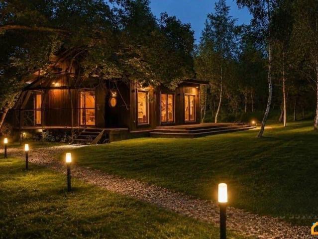 продажа загородная деревня Азаровка улица Покровские Ворота, 21