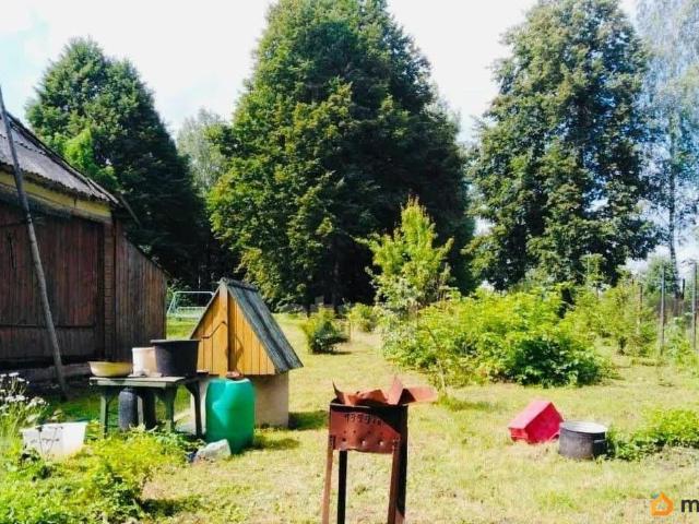 продажа загородная деревня Азарово улица Садовая, 10