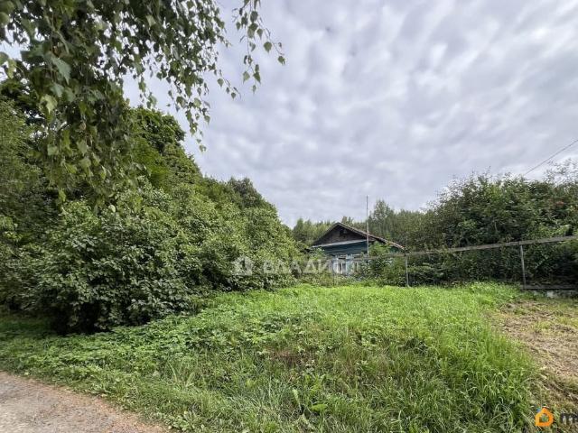 продажа загородная деревня Банниково улица Зеленая, 25