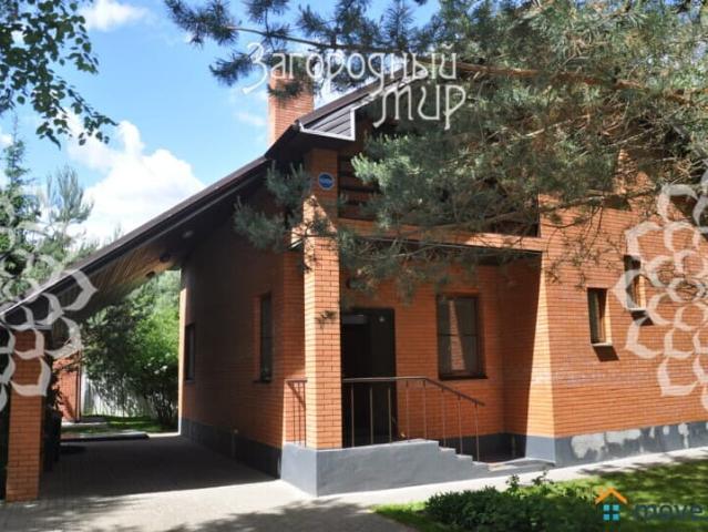 продажа загородная деревня Бабенки ул. Бaбенки