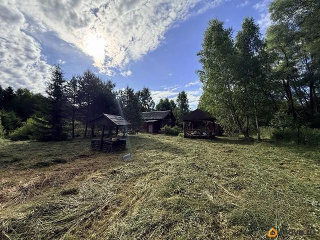 продажа загородная деревня Бабичево улица Запрудная