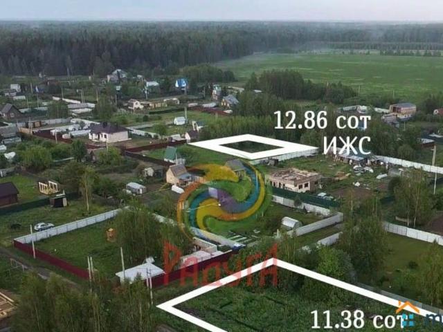 продажа загородная деревня Бяково улица Луговая