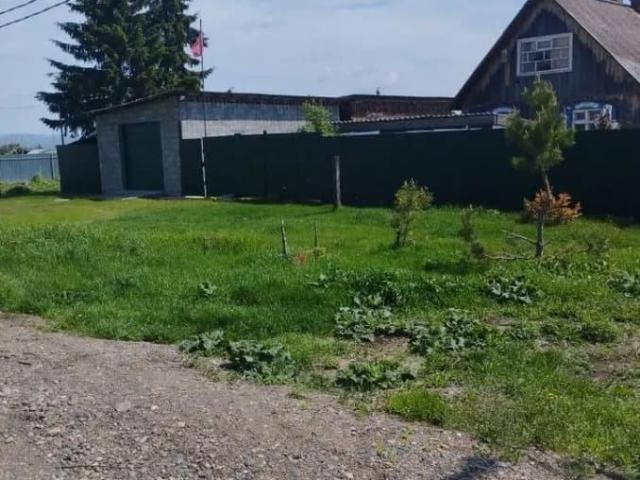 продажа загородная деревня Барабаново улица Горная, 5 1