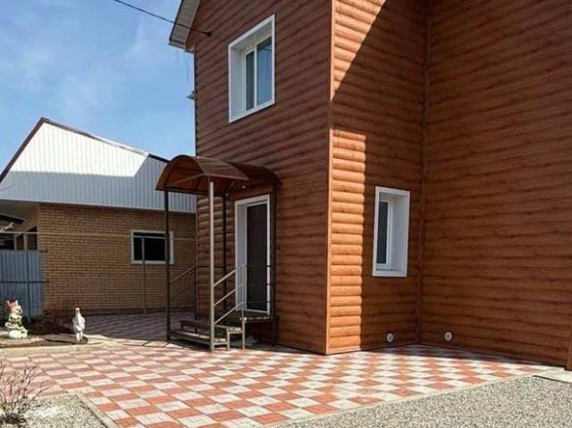 продажа загородная деревня Барабинка Советская улица, 15