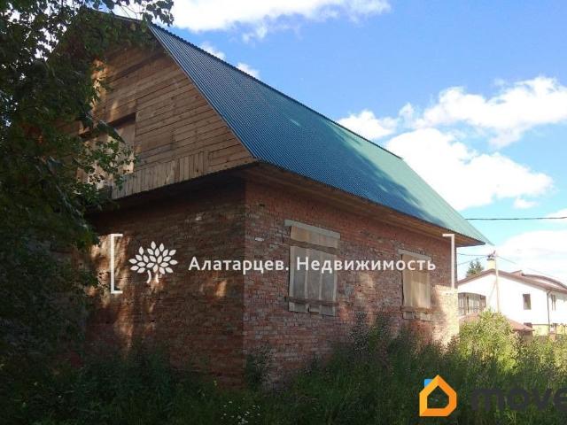 продажа загородная деревня Барабинка Садовый переулок, 14Ж