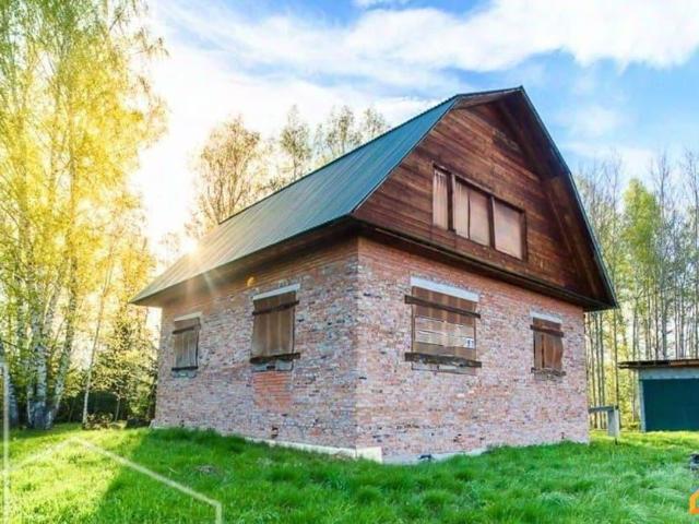 продажа загородная деревня Барабинка Садовый переулок, 14И