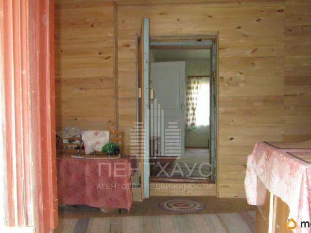 продажа загородная деревня Бараки Советская улица, 45
