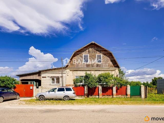 продажа загородная деревня Бараки Советская улица, 93