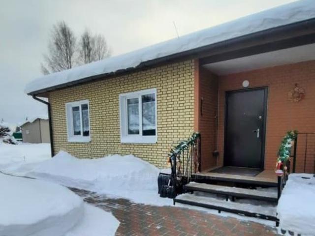 продажа загородная деревня Барамзы улица Янтарная, 22