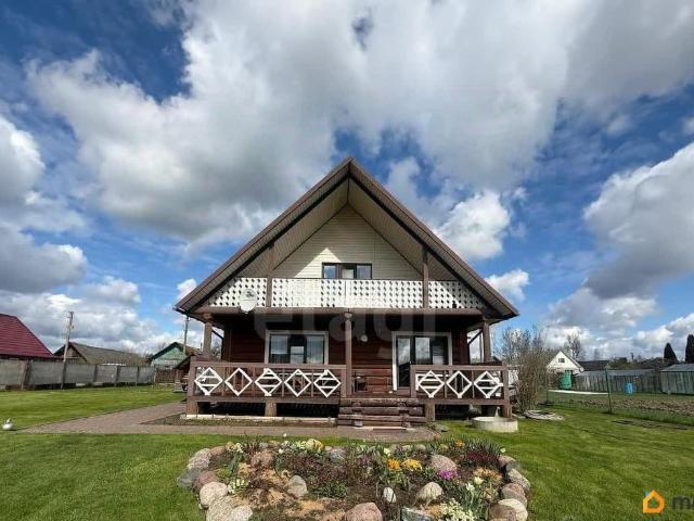 продажа загородная деревня Барановка улица Полевая