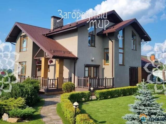 продажа загородная деревня Батыбино ул. Батыбино