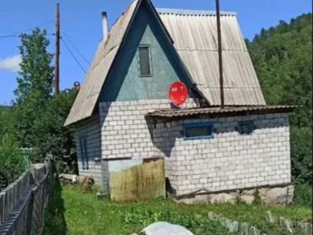 продажа загородная деревня Базыр улица Лесная, 1