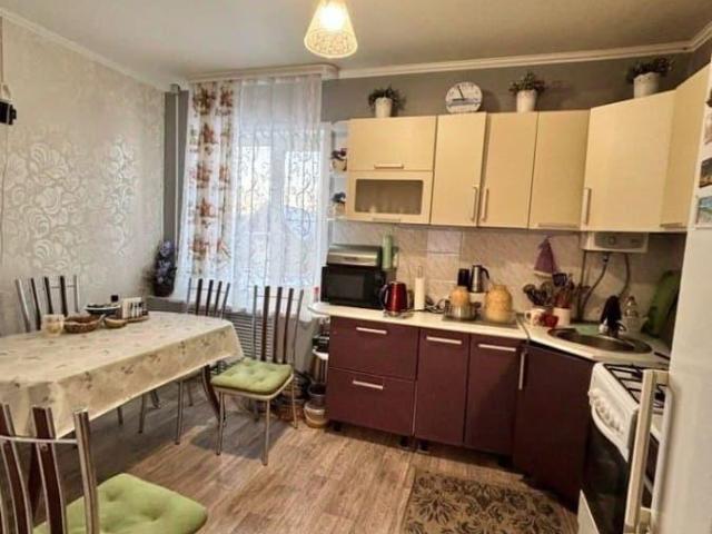 продажа загородная деревня Бебяево улица Союзная