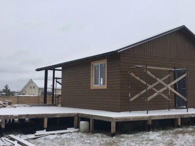 продажа загородная деревня Бекленищева улица Лесная, 7