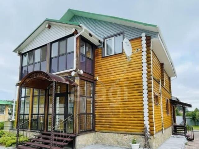 продажа загородная деревня Бекленищева улица Октябрьская, 63