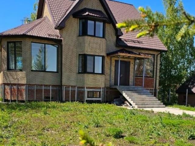 продажа загородная деревня Белоус улица Лесная, 38В