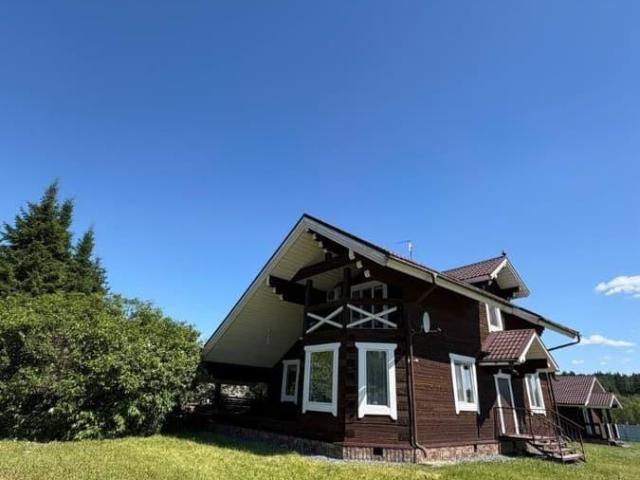 продажа загородная деревня Белоусово улица Кедровая, 25Д