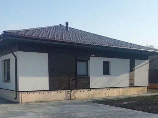 продажа загородная деревня Бердь улица Станционная