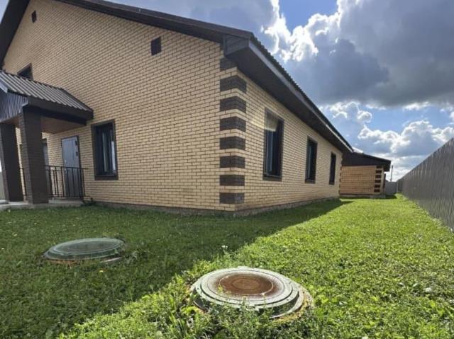 продажа загородная деревня Бердь улица Юбилейная, 59
