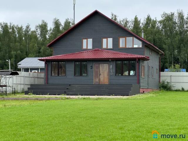 продажа загородная деревня Бережки ул. КП Бережково