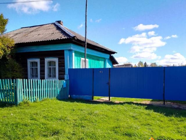 продажа загородная деревня Березовка Центральная улица