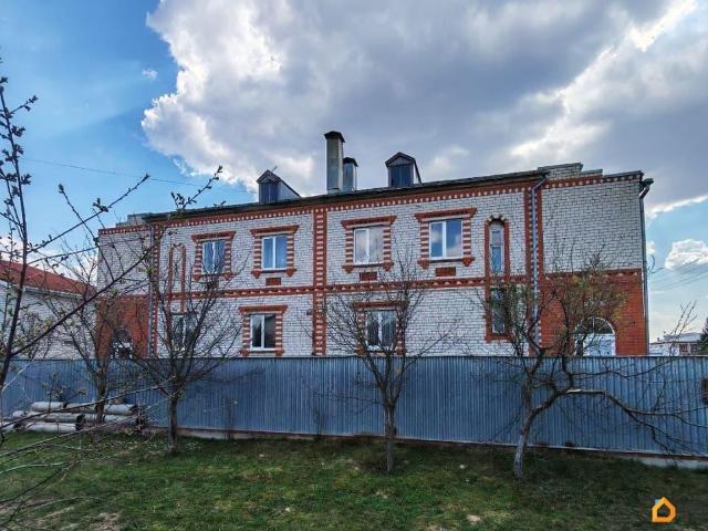 продажа загородная деревня Березовка улица Центральная, 49