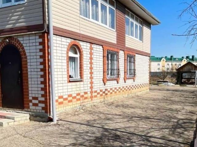 продажа загородная деревня Березовка улица Центральная, 68