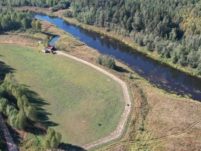 продажа загородная деревня Березовский Рядок улица Верхняя