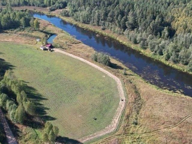продажа загородная деревня Березовский Рядок улица Верхняя