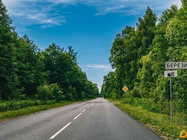 продажа загородная деревня Березицко улица Береговая