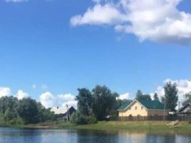 продажа загородная деревня Березицко улица Береговая, 32