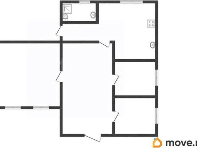 продажа загородная деревня Березино улица Березинская, 10
