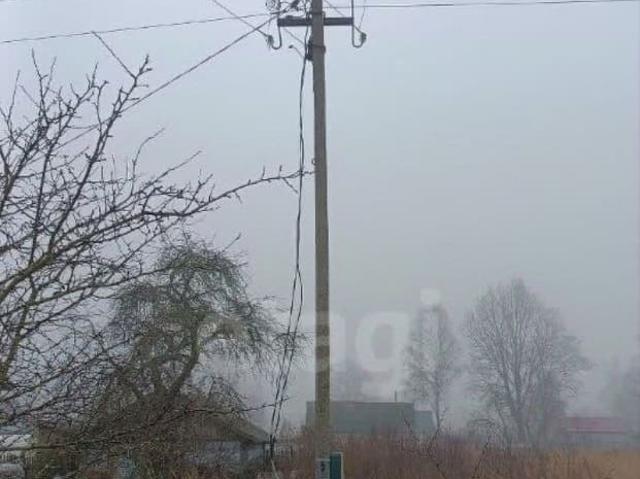 продажа загородная деревня Березино улица Северная, 15