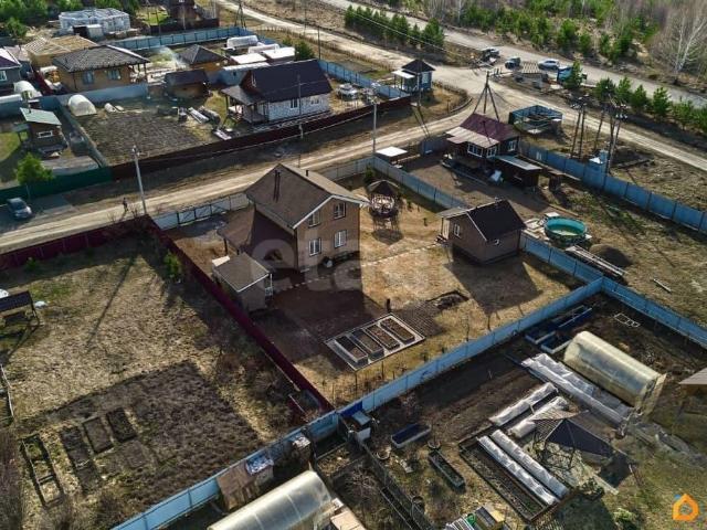 продажа загородная деревня Березкино улица Лесная