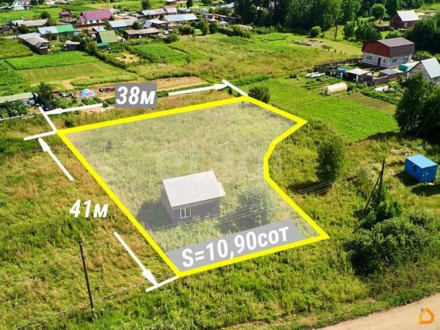 продажа загородная деревня Березкино улица Мира