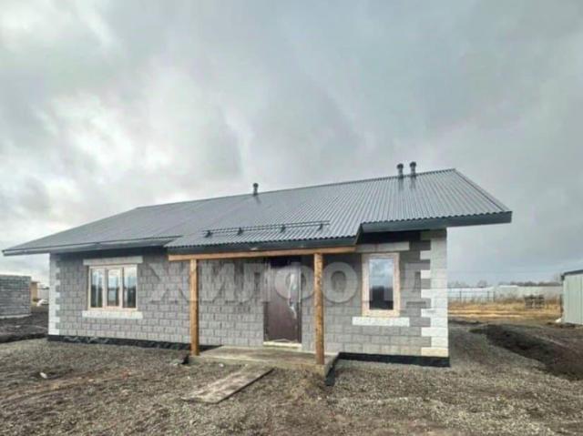 продажа загородная деревня Березкино улица Парковая