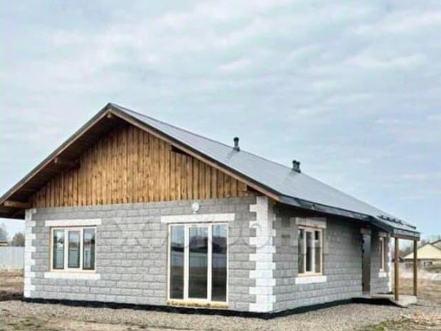 продажа загородная деревня Березкино улица Парковая