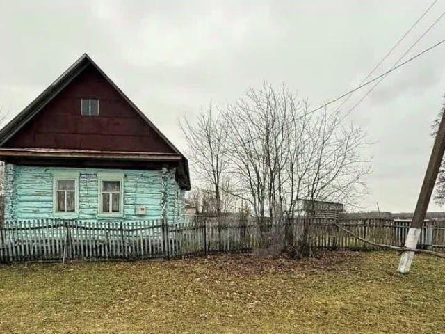 продажа загородная деревня Бикшиково улица Центральная