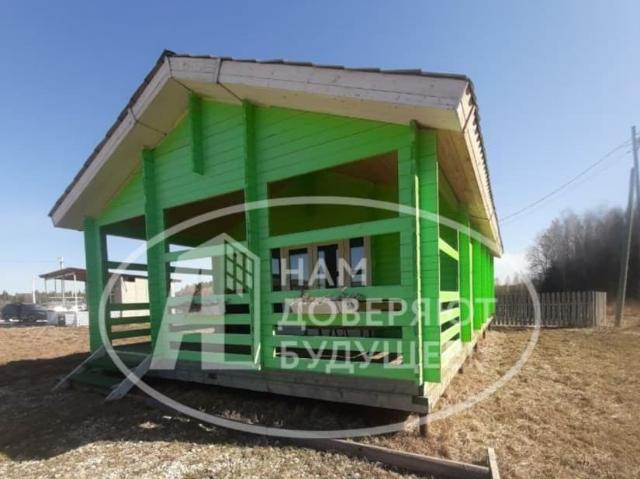 продажа загородная деревня Бобки улица 5 я Лесная