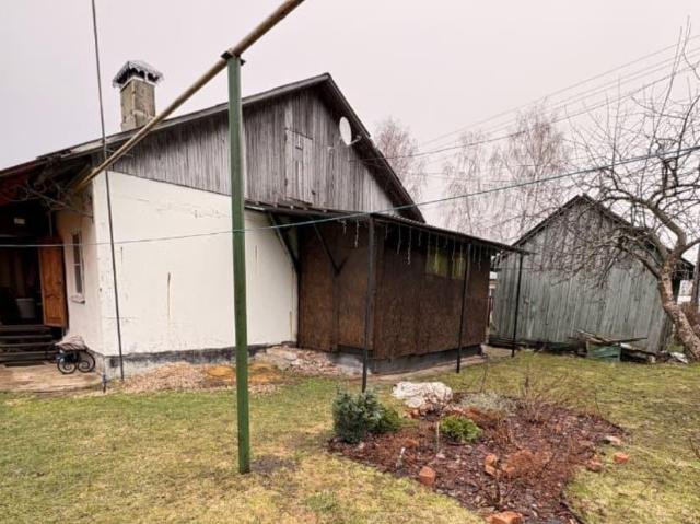 продажа загородная деревня Боброво улица Молодежная, 4
