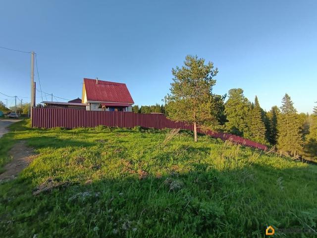 продажа загородная деревня Бодажково Заречная улица