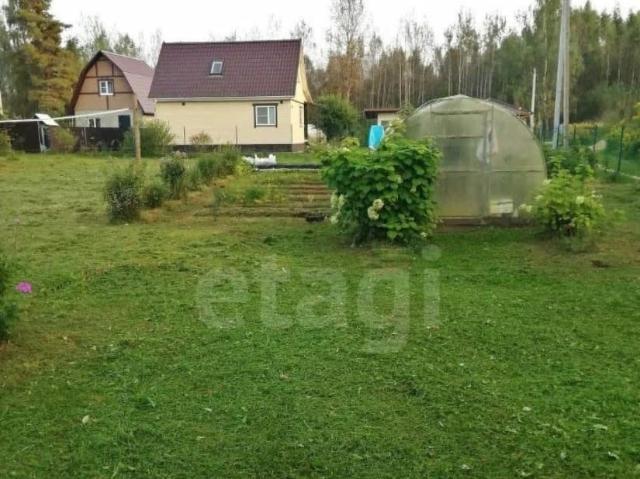 продажа загородная деревня Богданово улица Лесная